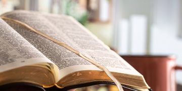 성경은 어떤 책인가? 성경은 어떤 책인가?